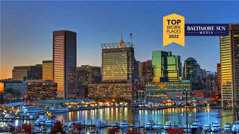 Heritage Financial Consultants Named A Top Workplace for 2022