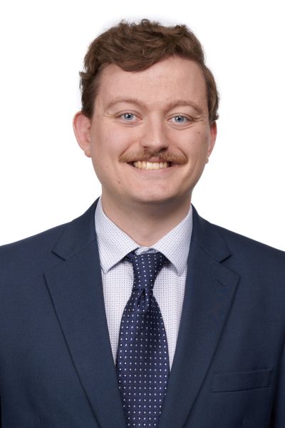 Cameron Lemke headshot
