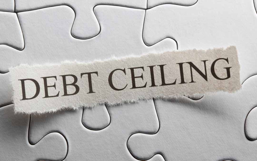 U.S. Debt Ceiling