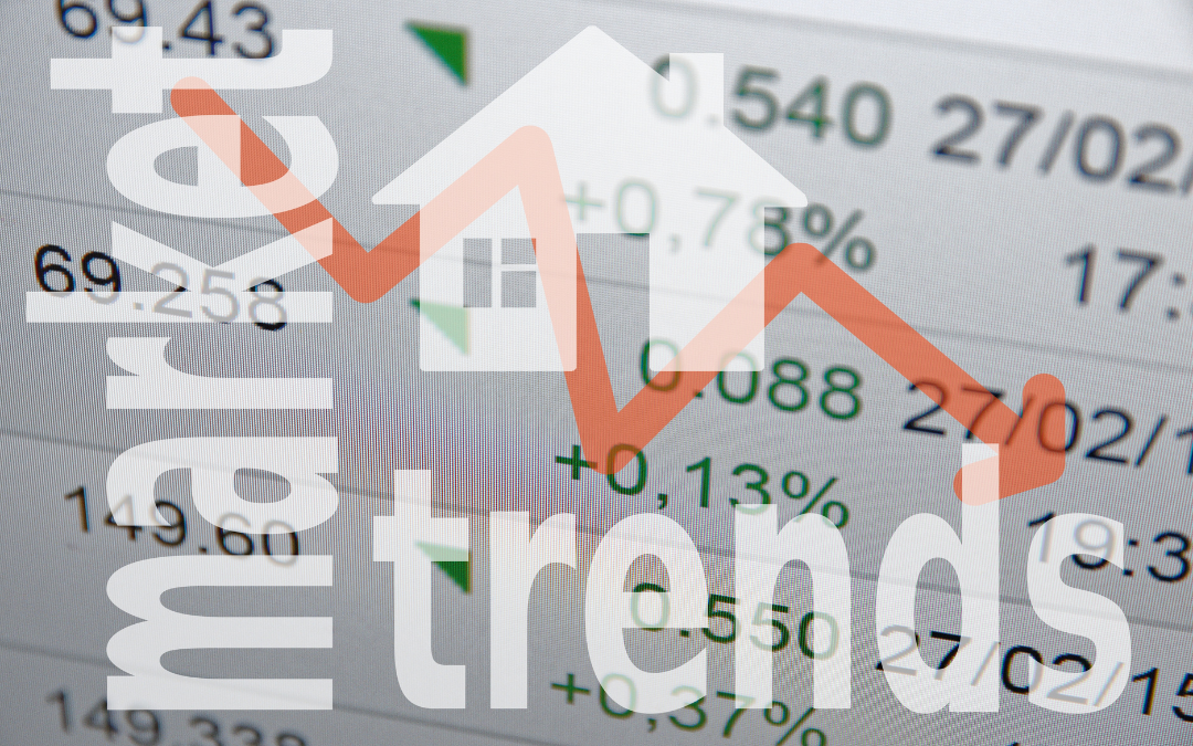 The Housing Market Early 2023 Trends