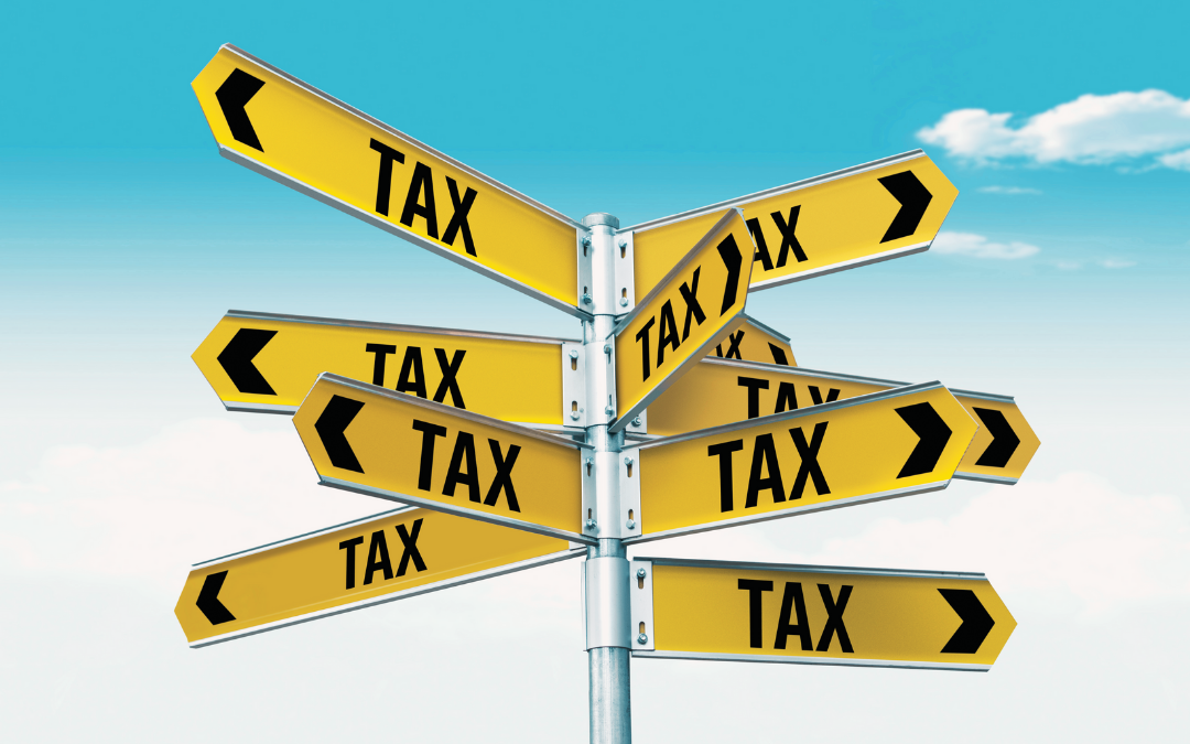Navigating the Complexity of Taxes
