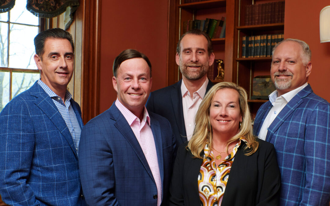 Heritage Financial Consultants Earns Forbes’ Best-In-State Honors 2023