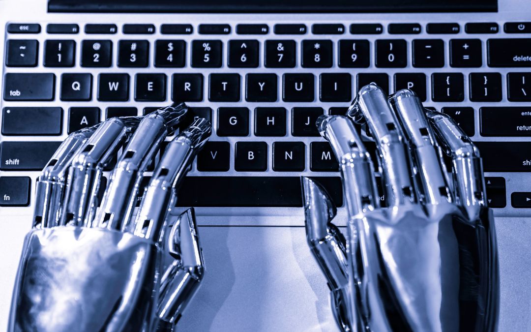 The Rise of AI and Automation