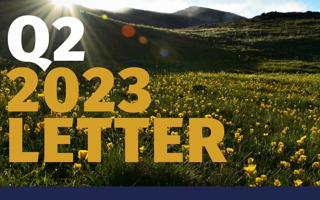 2023 Q2 Letter