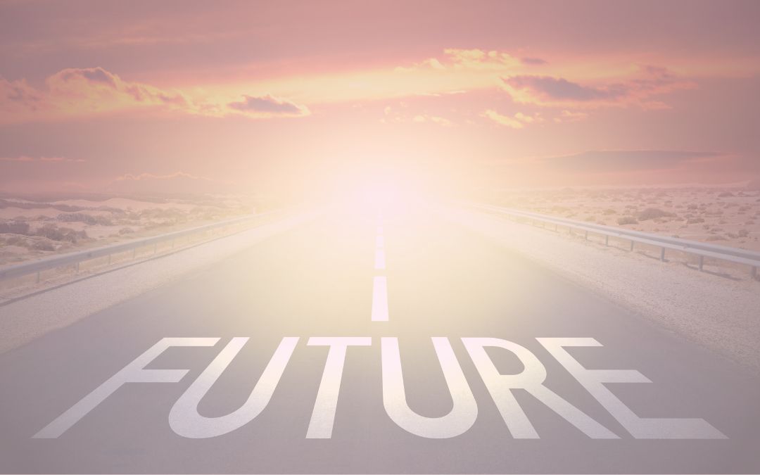 The Bond Future Is…