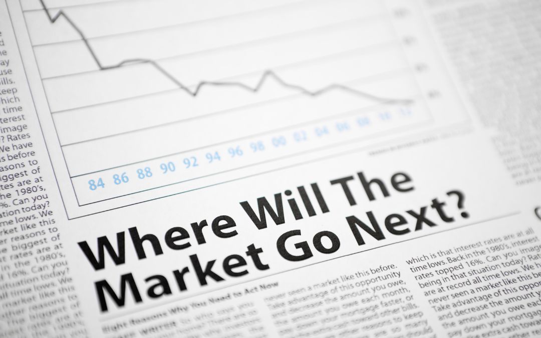 Cracking the Code of Market Volatility