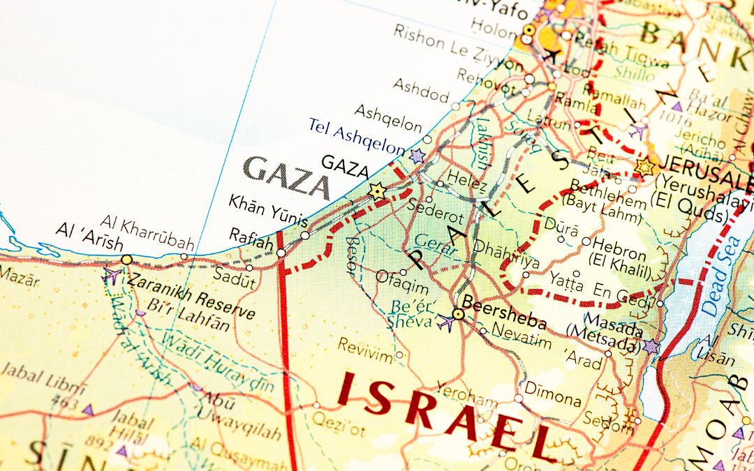 Market Uncertainty Amid Military Conflicts