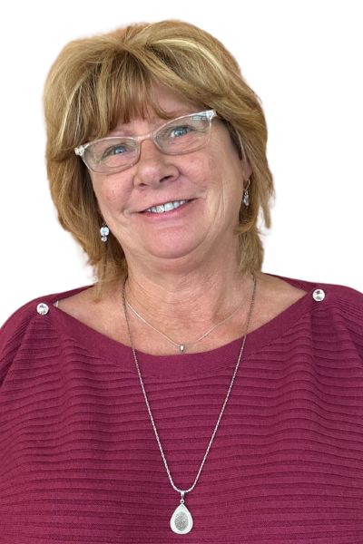 Sandra Mueller