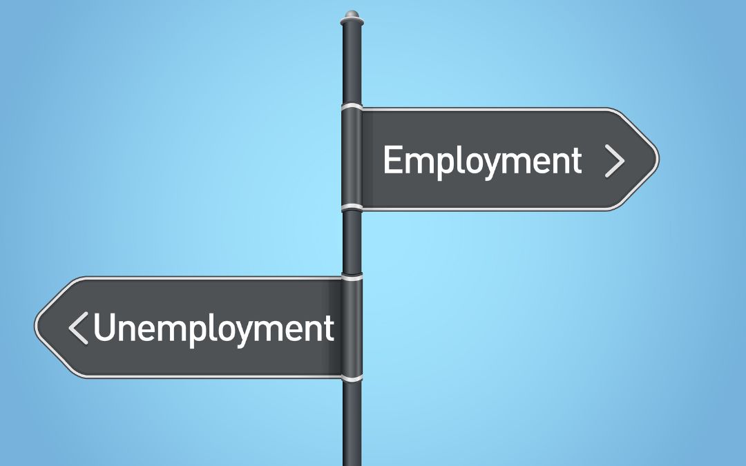 Jobs, Jobs, Jobs.