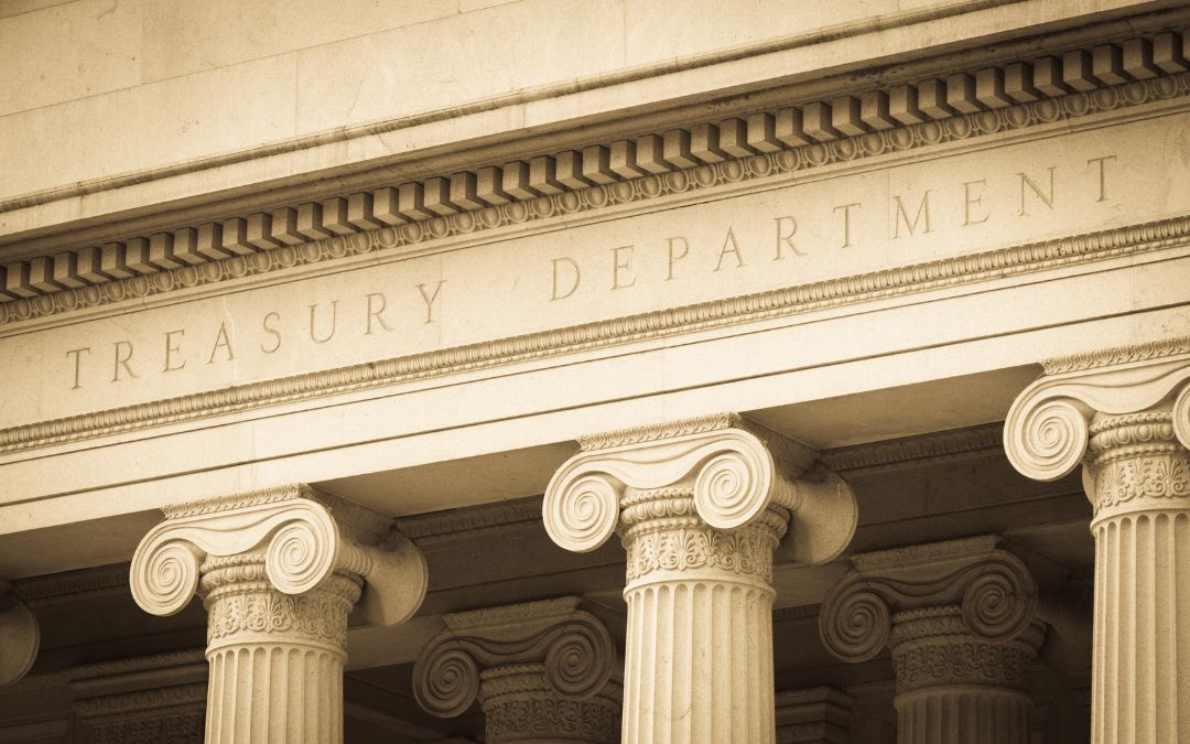 What Is the Bond Market Telling Us?