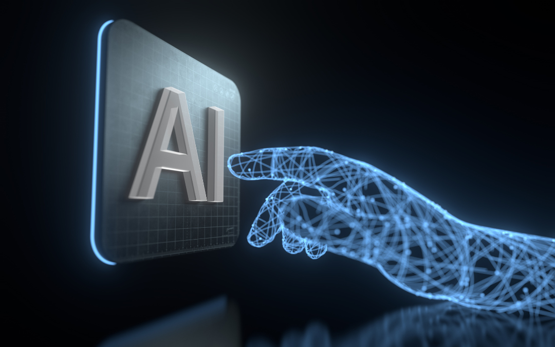 Is AI Taking Over?