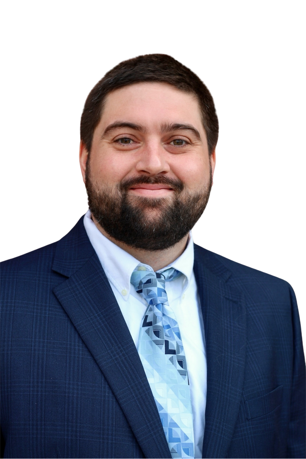 Alex Schultz Headshot