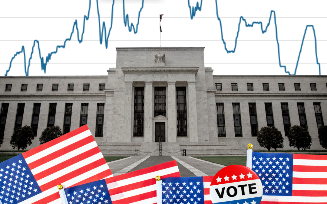 Anticipating Fed Actions this Election Year