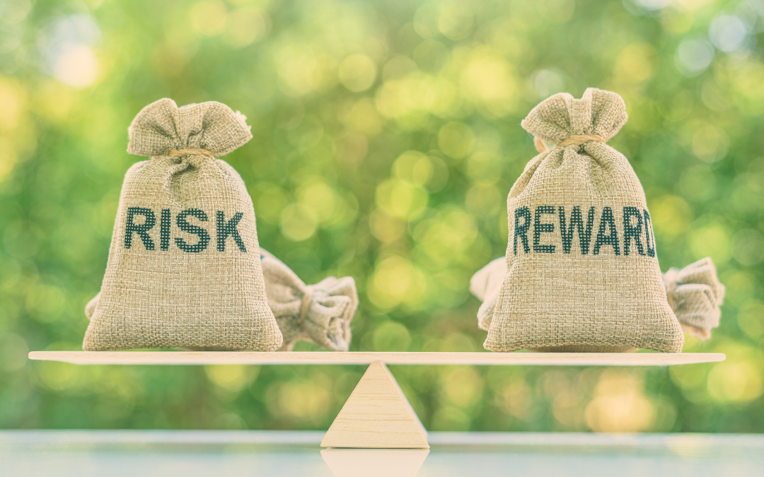 Risk & Reward