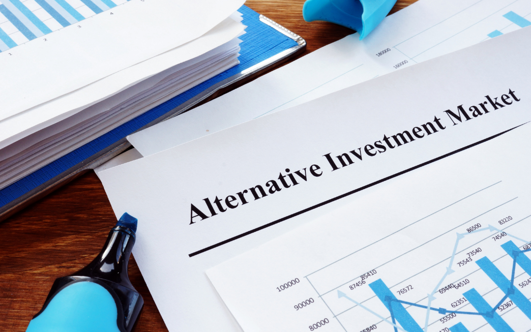 Rise of 2024: Exploring Alternative Investments