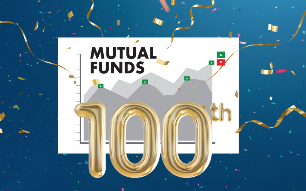 A Century of Mutual Funds Heritage Financial Consultants