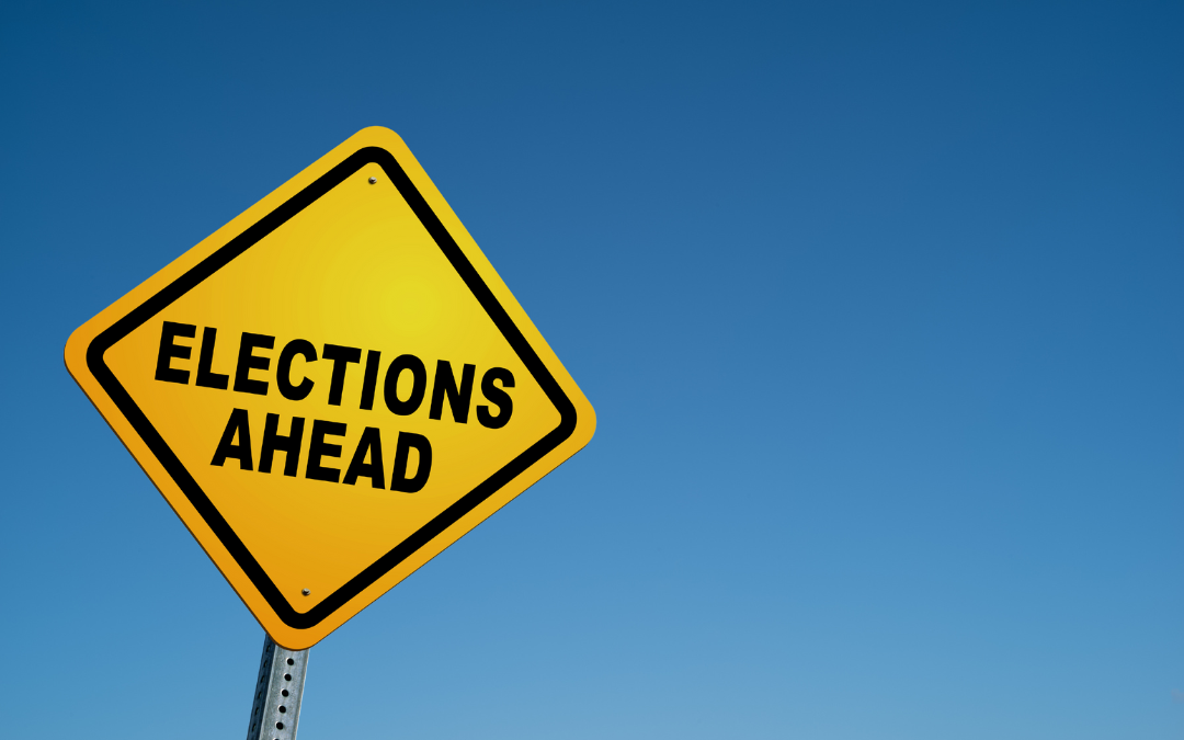 Separating Politics from Investing