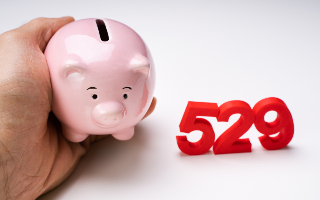 What You Need to Know about 529 Plans