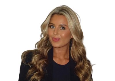 Brooke Overmier
