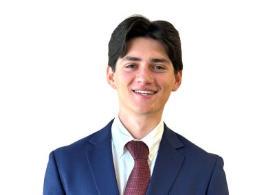 Samuel Becker