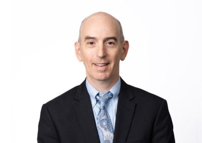 Mark D. Bookbinder