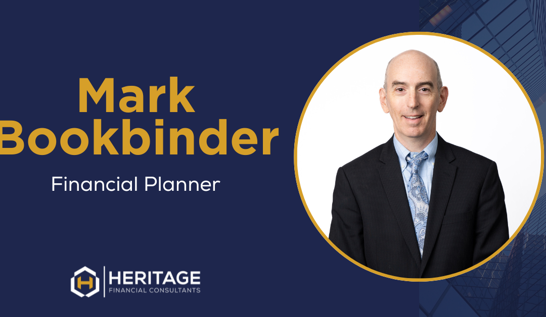 Welcome Mark Bookbinder