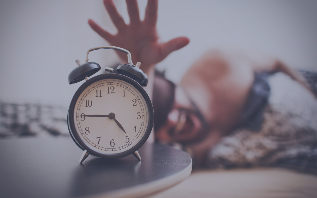 February’s Market Wake-Up Call: Volatility Returns