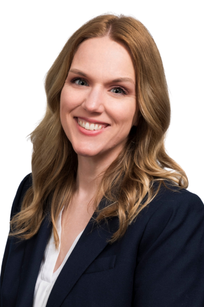 Stacey Buttry headshot