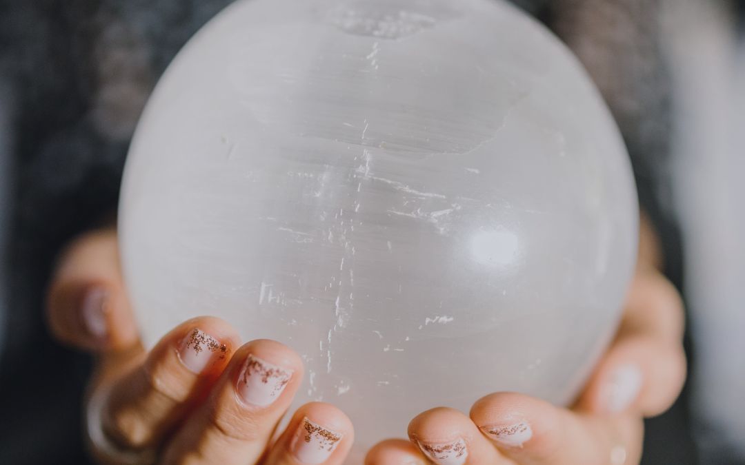 Crystal Balls and Market Falls: The Market Timing Myth