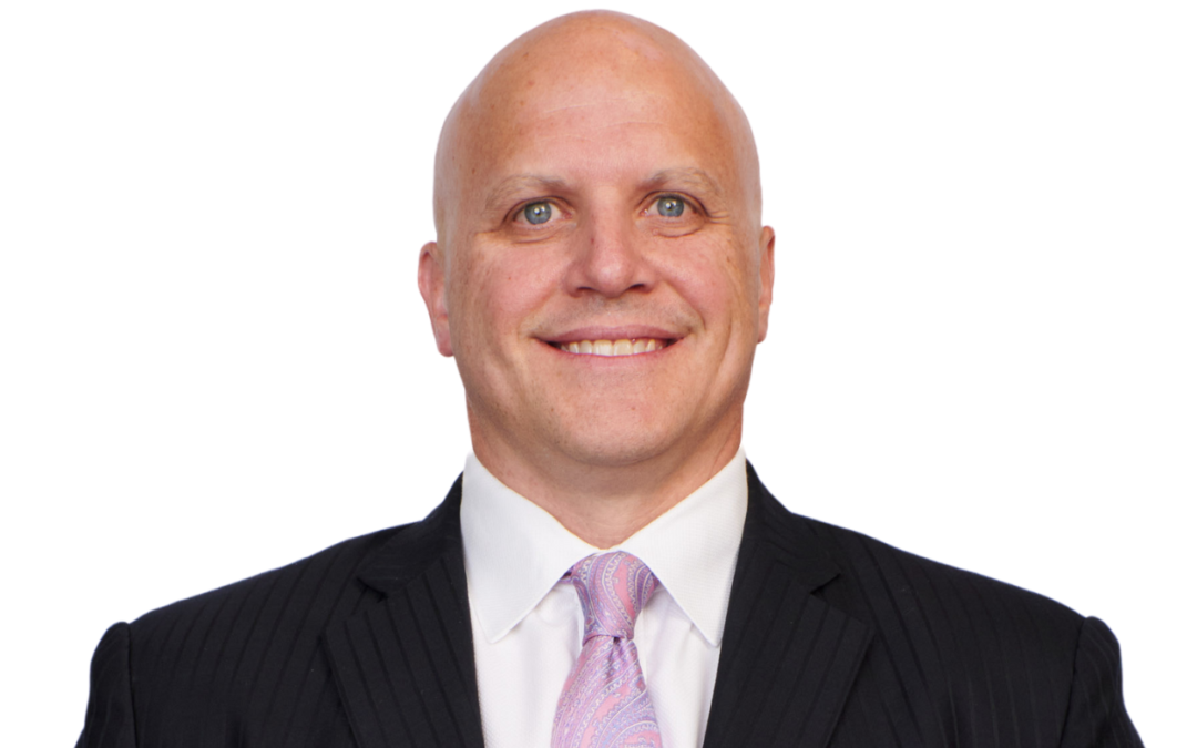 Paul M. Baader