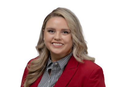 Catie Andrews