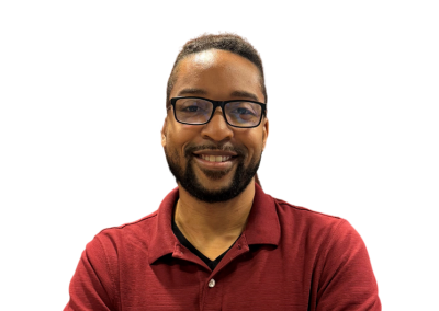 Marcus A. Courtney