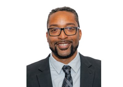 Marcus A. Courtney