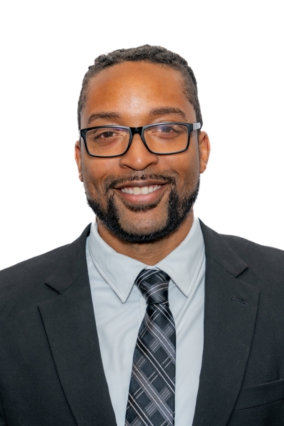Marcus A. Courtney