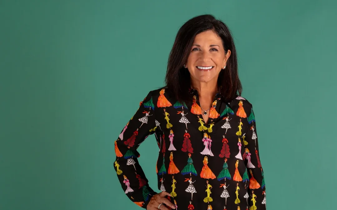 Regina Beatty Sarasota Magazine 2025 Women of Influence