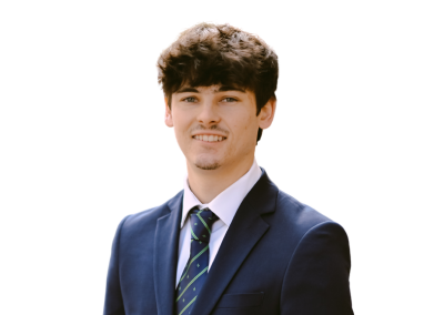 Anthony Lennon