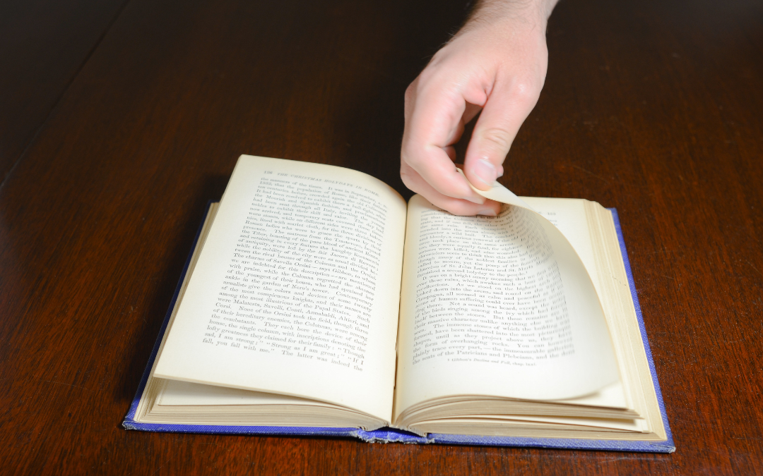 Turning the Page: BER Months and Market Momentum