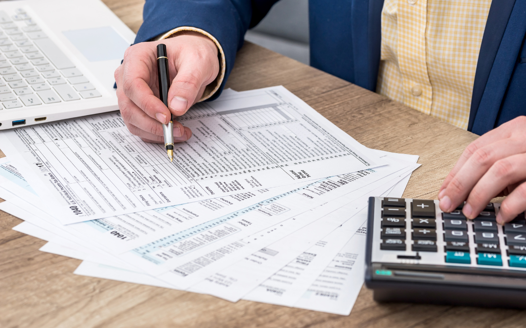 Smart Tax Moves to Make Before December 31