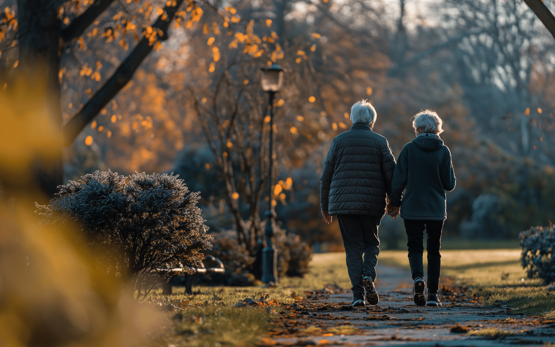 Long-Term Care Awareness