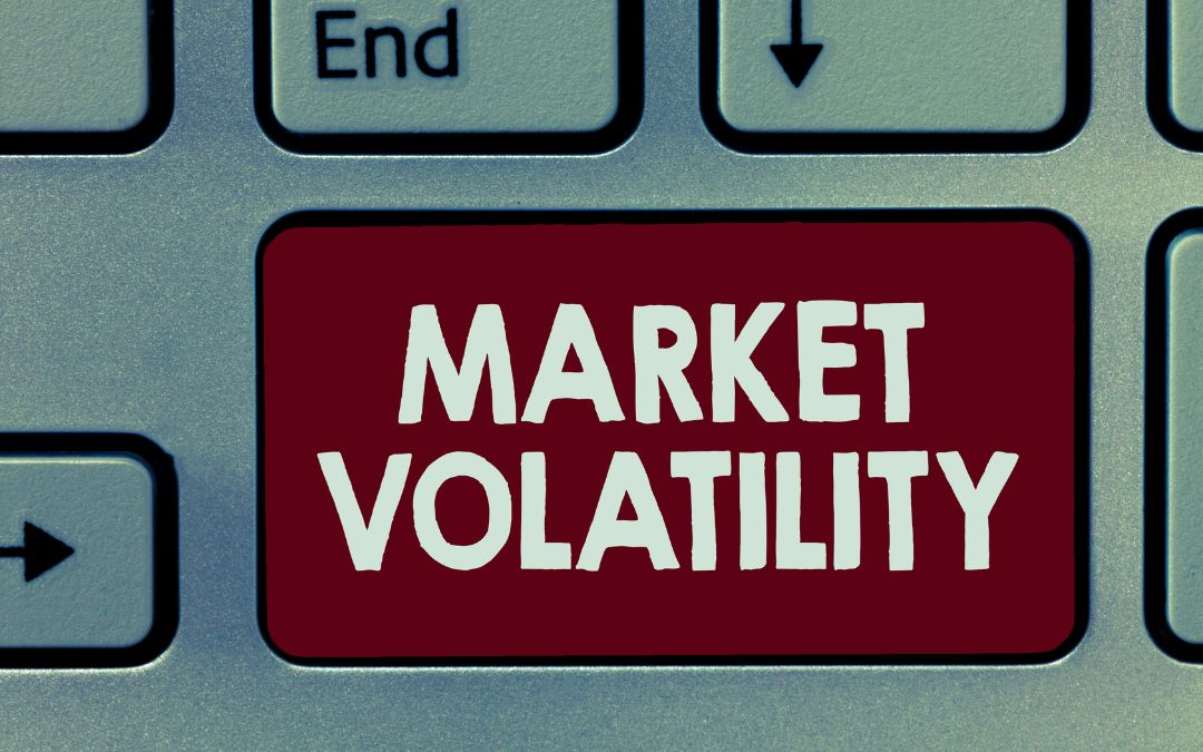 October Market Recap: Volatility and Recovery