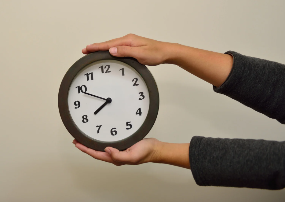 The Power of Staying Invested: Why Time Beats Timing