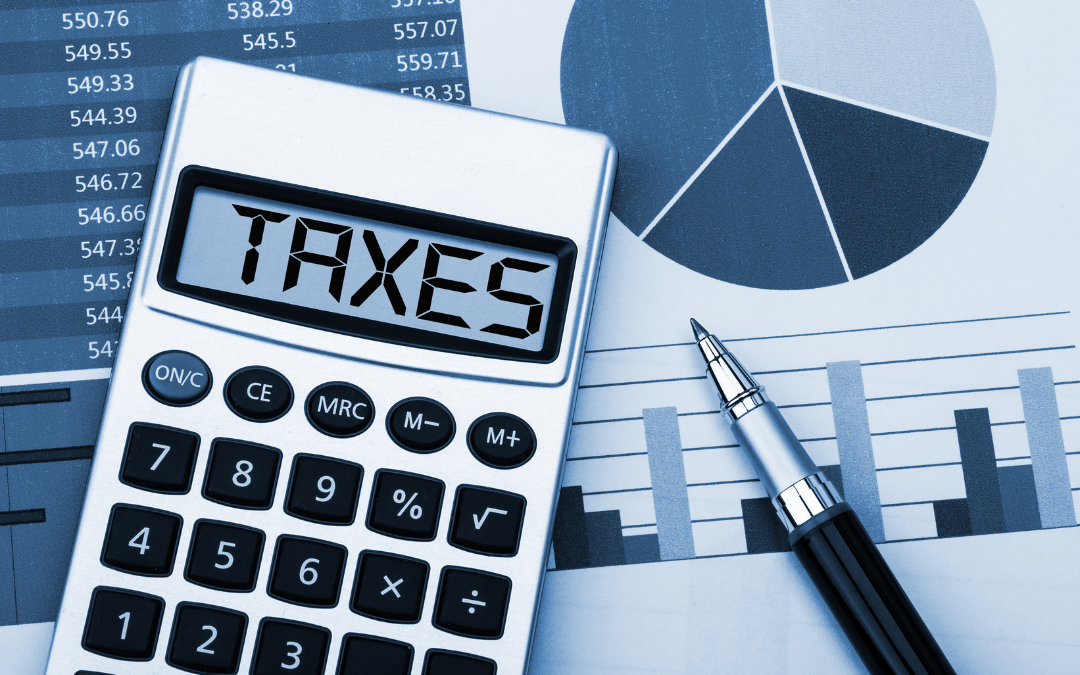 Tax Review and Tax Planning