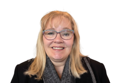 Barbara Carson