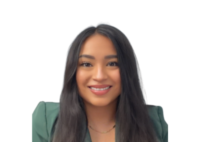 Amanda Ramirez