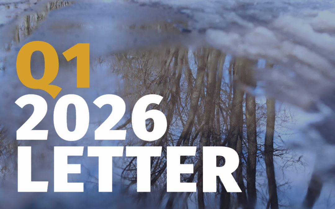 2026 1st Quarterly Review