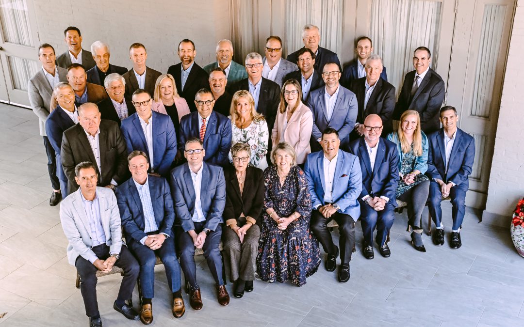Heritage named a 2026 5-Star Wealth Management Team by InvestmentNews