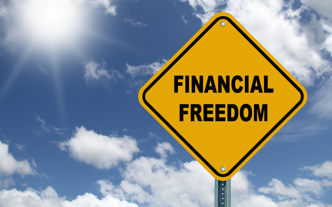 Financial Independence: Measuring Your Progress