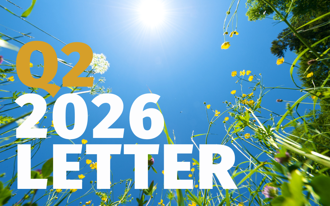 2026 2nd Quarterly Review