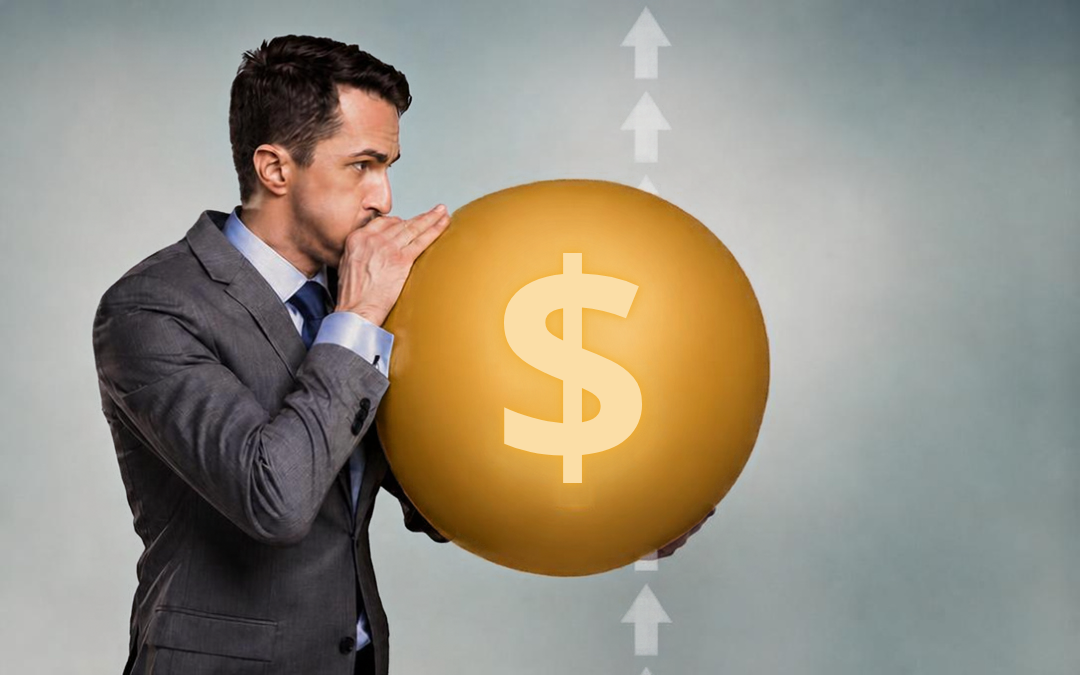 The Fed Turns Up the Pressure on Inflation