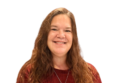 Tina Eurich